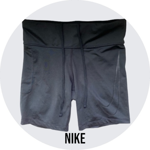 Nike Pants - Women’s Nike Biker Shorts